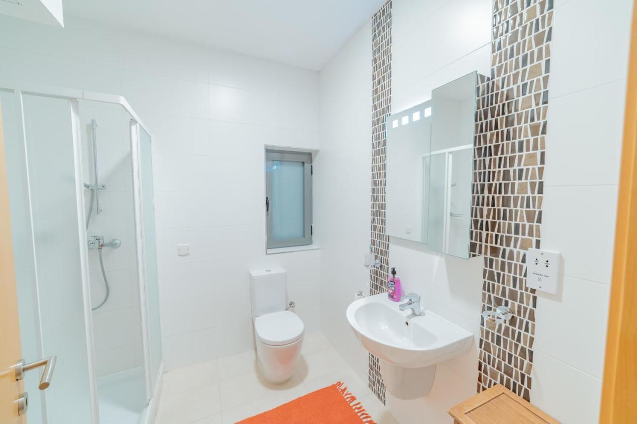 Luxury Seaview & Pool-Hosted By Sweetstay Mellieha Exterior photo