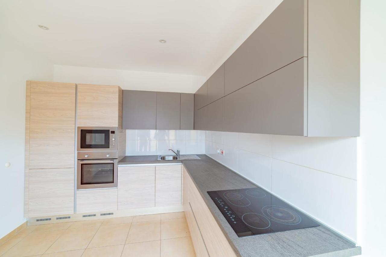 Luxury Seaview & Pool-Hosted By Sweetstay Mellieha Exterior photo