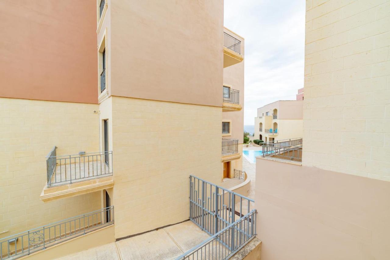 Luxury Seaview & Pool-Hosted By Sweetstay Mellieha Exterior photo